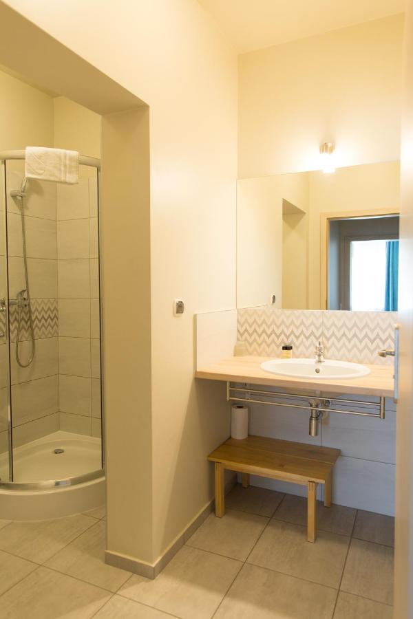 Villa Solis Swinoujscie Luaran gambar