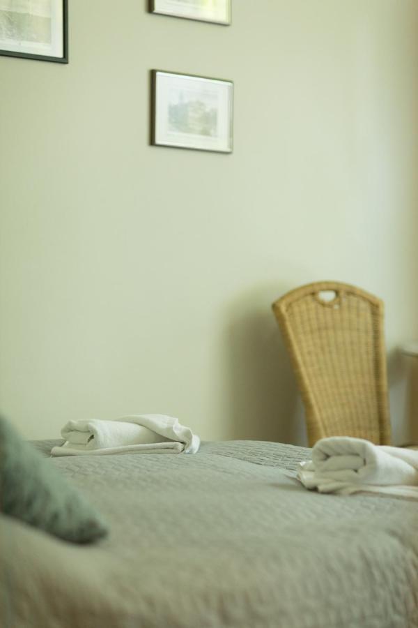 Villa Solis Swinoujscie Luaran gambar
