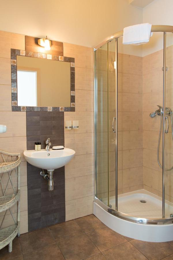 Villa Solis Swinoujscie Luaran gambar