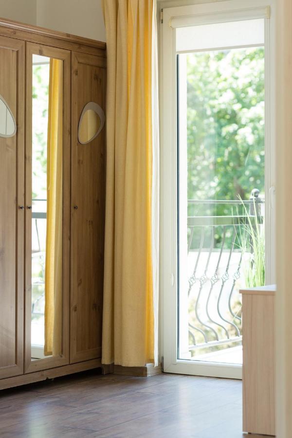 Villa Solis Swinoujscie Luaran gambar