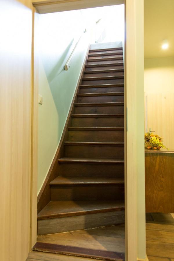 Villa Solis Swinoujscie Luaran gambar