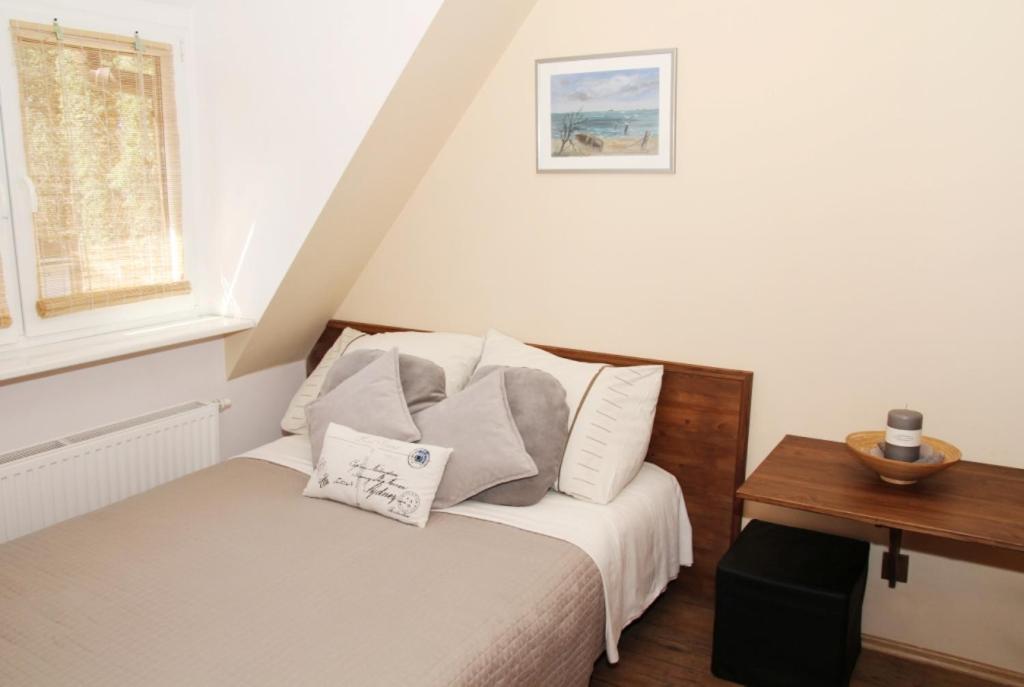 Villa Solis Swinoujscie Luaran gambar